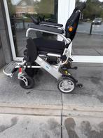 Chaise roulante electrique scootmobiel smart chair nouveau, Comme neuf, Enlèvement ou Envoi