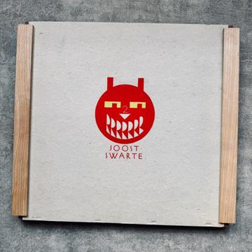 Joost Swarte - Portfolio RRRRRRR 2 beschikbaar voor biedingen
