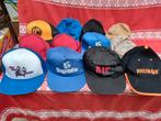 12 petten, Ophalen, Zo goed als nieuw