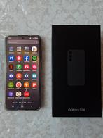 Te koop Samsung S24 256 Gb Black Onyx, Telecommunicatie, Mobiele telefoons | Samsung, Ophalen, Galaxy S24, Zwart, Touchscreen