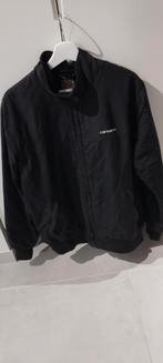 Jas Carhartt, Ophalen