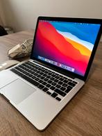 Macbook pro 13 bon etat, Informatique & Logiciels, Apple Macbooks, Enlèvement ou Envoi, Comme neuf, MacBook