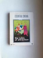 The Rules of Attraction (DVD), Vanaf 16 jaar, Ophalen of Verzenden, Zo goed als nieuw, Drama