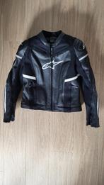 2 delig lederen dames motopak Alpinestars Stella Kira maat L, Motoren, Kleding | Motorkleding, Ophalen, Combipak, Alpinestars