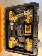 Paxk dewalt 5 machines, Bricolage & Construction, Enlèvement, Comme neuf