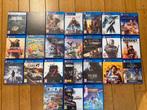 Diverse ps4 games sommige ps5 upgrade vaste prijs per stuk, Ophalen of Verzenden, Zo goed als nieuw