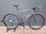Specialized S-works Crux/grx 825 Di2/roval Gravelbike, Fietsen en Brommers, Fietsen | Racefietsen, Carbon, Heren, Ophalen of Verzenden