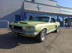 Ford (bj 1999), Auto's, Oldtimers, Te koop, Bedrijf, Benzine, Ford