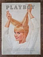 US Playboy - Octobre 1965, Collections, Revues, Journaux & Coupures, Journal ou Magazine, Enlèvement ou Envoi, 1960 à 1980