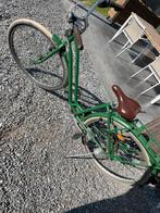 Meisjesfiets 28inch Btwin, Gebruikt, B-Twin, Versnellingen, Ophalen