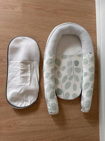 Doomoo Cocoon babynestje met extra cocoon pad beschikbaar voor biedingen