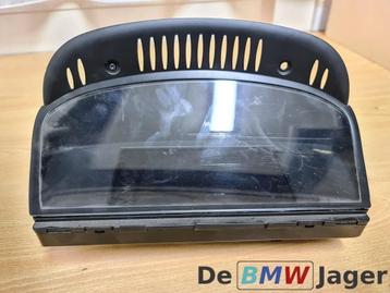 Boardcomputer BMW E60 E61 E64 E63 E90 E91 E92 65829151976 beschikbaar voor biedingen
