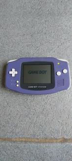 Nintendo Game Boy Advance, Game Boy Advance, Gebruikt, Verzenden