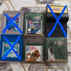 Spelletjes voor Nintendo Game boy, Ophalen of Verzenden, Gebruikt