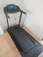 Loopband, Ophalen, Loopband