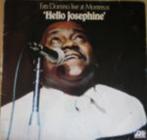 LP Fats Domino;Hello Josephine; Live at Montreux, Cd's en Dvd's, Vinyl | Jazz en Blues, 1960 tot 1980, Jazz en Blues, Gebruikt