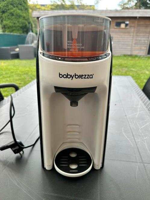 Babybrezza Formula Pro, Kinderen en Baby's, Babyvoeding en Toebehoren, Zo goed als nieuw, Ophalen