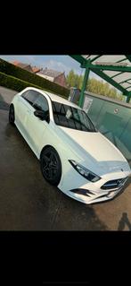 Mercedes benz A160 1.4 benzine, Auto's, Mercedes-Benz, Bluetooth, Leder, Handgeschakeld, 5 deurs