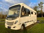 Concorde camper carver 791 L, Caravans en Kamperen, Mobilhomes, Diesel, Particulier, 8 meter en meer, Tot en met 4