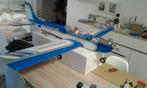 Camato 60 sport, Hobby en Vrije tijd, Modelbouw | Radiografisch | Vliegtuigen, Ophalen, Nieuw