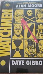 Watchman, Boeken, Ophalen of Verzenden, Nieuw, Alan Moore