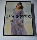Boek Snoecks 1973      verzamel, Boeken, Gelezen, Ophalen of Verzenden