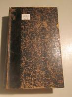Antiek Boek - Histoire de l'Europe - Tome 1 - 1869, Ophalen of Verzenden