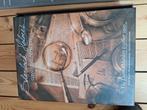 Sherlock Holmes Consulting Detective - Thames Murder, Een of twee spelers, Ophalen, Zo goed als nieuw