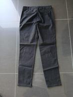 Broek dames benetton, Benetton, Zwart, Ophalen of Verzenden, Zo goed als nieuw