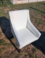 Stoel ideaal voor Sint of kerst, Ophalen, Rood