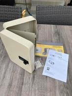 Sleutelkastje met codeslot, Diversen, Bureau-accessoires, Ophalen of Verzenden, Nieuw