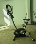 Home trainer, Sport en Fitness, Fitnessapparatuur, Ophalen, Aluminium, Zo goed als nieuw, Stoelfiets