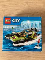 Lego City 60114, Ophalen of Verzenden, Zo goed als nieuw, Complete set, Lego