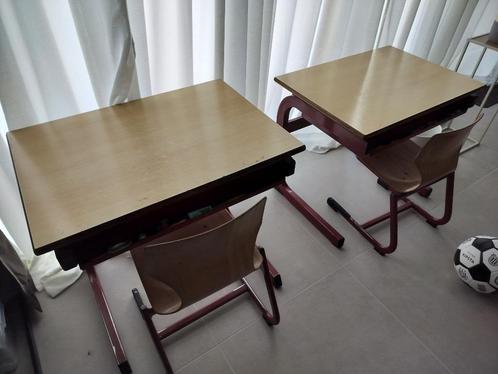 2 lessenaars, groot en klein, Huis en Inrichting, Bureaus, Ophalen
