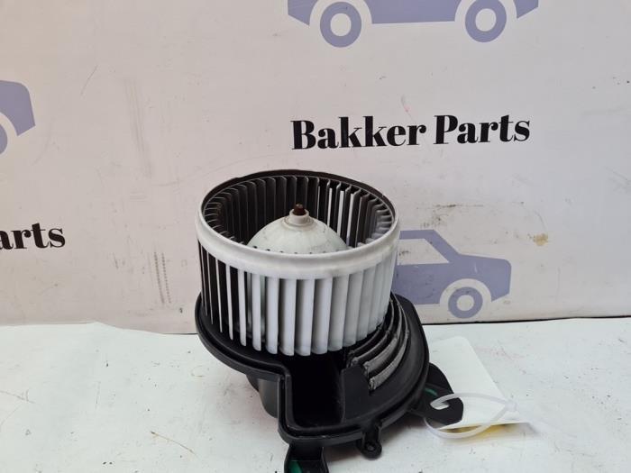 Kachel Ventilatiemotor van een Opel Corsa, Auto-onderdelen, Overige Auto-onderdelen, Opel, Gebruikt, 3 maanden garantie