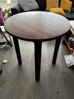 Petite table, Maison & Meubles, Tables | Tables à manger, Enlèvement, Comme neuf