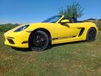 NIEUW!! PORSCHE 2.0 TURBO PDK BJ 2024 MET SLECHT 2100KM, Auto's, Porsche, Achterwielaandrijving, Overige kleuren, Cabriolet, Alcantara