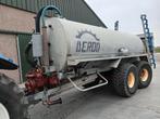 Tweedehands mesttank Deroo, Zakelijke goederen, Ophalen, Akkerbouw, Gewasbescherming en Bemesting