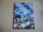 Piet Pienter en Bert Bibber : Het geval Warwinkel., Eén stripboek, Ophalen of Verzenden, Nieuw, POM