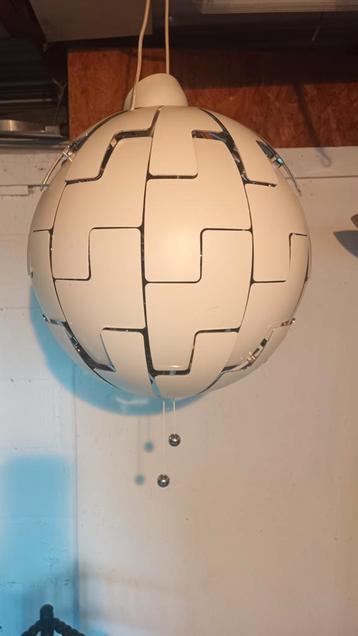 Ikea hanglamp PS2014 beschikbaar voor biedingen