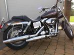 Harley Davidson FXDL Dyna Low Rider, Motoren, Motoren | Harley-Davidson, 2 cilinders, Chopper, Cruise Control, Particulier