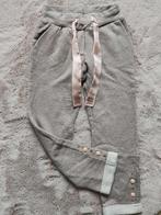 Monnalisa trainingsbroek, Broek, Meisje, Ophalen of Verzenden, Zo goed als nieuw