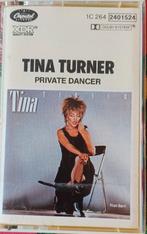 Cassette// TINA TURNER// Private Dancer // 1984 //, Enlèvement ou Envoi