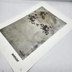 Banksy Offset Lithografie (50 x 35 cm) _03, Antiek en Kunst, Kunst | Litho's en Zeefdrukken, Ophalen