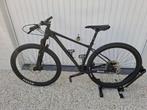 Big- nine limited MTB van Merida, Fietsen en Brommers, Fietsen | Mountainbikes en ATB, Ophalen, Zo goed als nieuw, Merida