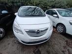Opel Meriva 2012 1.7 diesel(export 1700€), Auto's, Bedrijf, Diesel, Meriva, Te koop