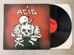 Acid - Acid - Vinyl, Comme neuf, Enlèvement ou Envoi