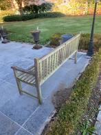 Te koop tuinstel, Tuin en Terras, Tuinbanken, Ophalen, Gebruikt