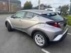 Toyota C-HR 1.8L Hybrid CVT C-ENTER, Automaat, Euro 6, 72 kW, 98 pk