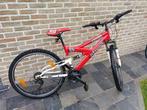 mtb kids, Fietsen en Brommers, Fietsen | Mountainbikes en ATB, Minder dan 45 cm, Fully, Ophalen, Gebruikt